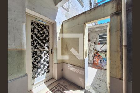 Apartamento à venda com 52m², 2 quartos e sem vagaEntrada