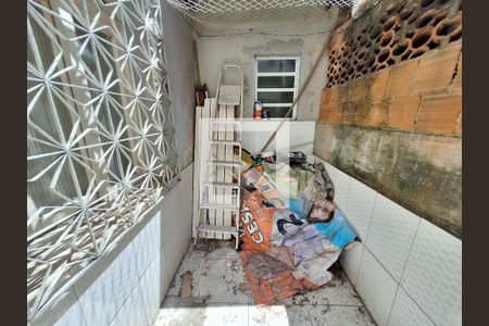 Apartamento à venda com 52m², 2 quartos e sem vagaÁrea externa 