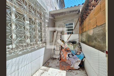 Apartamento à venda com 52m², 2 quartos e sem vagaÁrea externa 
