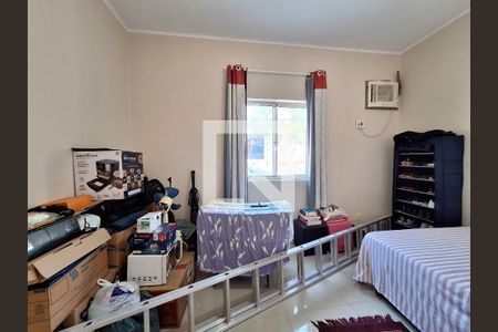 Apartamento à venda com 52m², 2 quartos e sem vagaQuarto 2