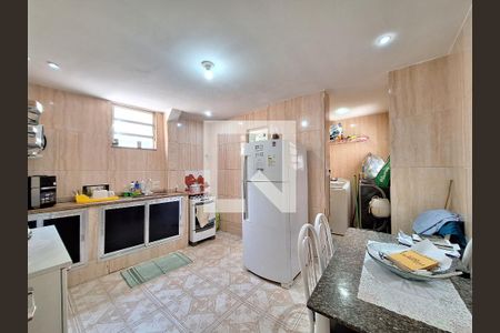 Apartamento à venda com 52m², 2 quartos e sem vagaCozinha