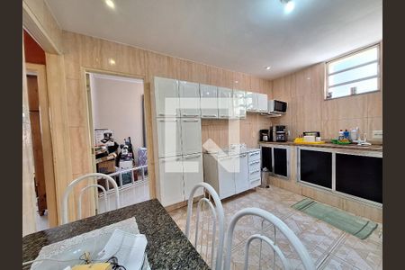 Apartamento à venda com 52m², 2 quartos e sem vagaCozinha