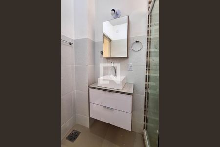 Apartamento à venda com 75m², 2 quartos e sem vagaBanheiro