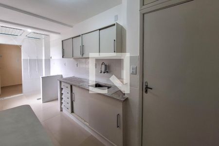 Apartamento à venda com 75m², 2 quartos e sem vagaCozinha