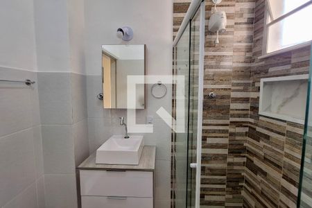 Apartamento à venda com 75m², 2 quartos e sem vagaBanheiro