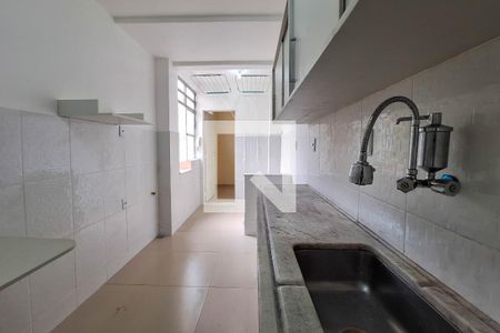 Apartamento à venda com 75m², 2 quartos e sem vagaCozinha