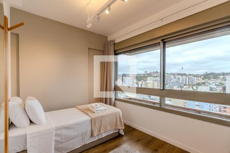 Quarto de apartamento à venda com 2 quartos, 64m² em Praia de Belas, Porto Alegre