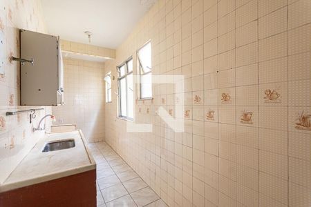 Apartamento para alugar com 60m², 2 quartos e 1 vaga Apartamento para alugar com 60m², 2 quartos e 1 vagaCozinha