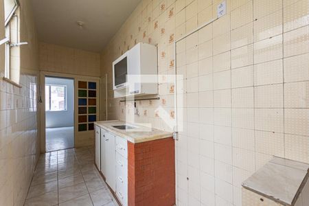 Apartamento para alugar com 60m², 2 quartos e 1 vaga Apartamento para alugar com 60m², 2 quartos e 1 vagaCozinha