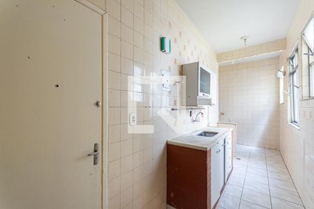 Apartamento para alugar com 60m², 2 quartos e 1 vaga Apartamento para alugar com 60m², 2 quartos e 1 vagaCozinha