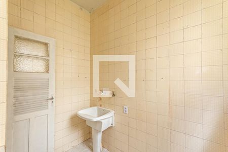Apartamento para alugar com 60m², 2 quartos e 1 vaga Apartamento para alugar com 60m², 2 quartos e 1 vagaCozinha