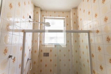 Apartamento para alugar com 60m², 2 quartos e 1 vaga Apartamento para alugar com 60m², 2 quartos e 1 vagaBanheiro Social