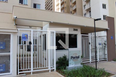 Apartamento para alugar com 44m², 2 quartos e sem vagaFachada