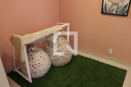 Apartamento para alugar com 44m², 2 quartos e sem vagaÁrea comum
