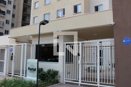 Apartamento para alugar com 44m², 2 quartos e sem vagaFachada