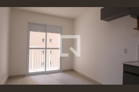 Apartamento para alugar com 44m², 2 quartos e sem vaga Apartamento para alugar com 44m², 2 quartos e sem vagaSala