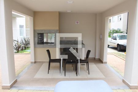 Apartamento para alugar com 44m², 2 quartos e sem vagaÁrea comum