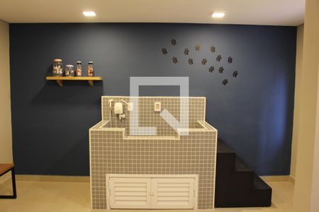 Apartamento para alugar com 44m², 2 quartos e sem vagaÁrea comum