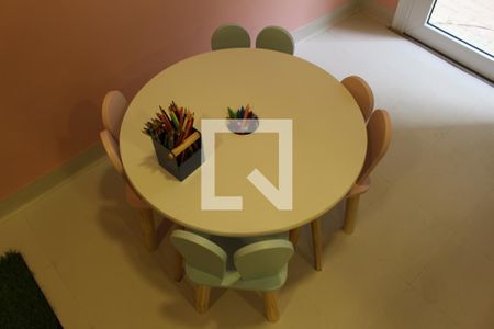 Apartamento para alugar com 44m², 2 quartos e sem vagaÁrea comum