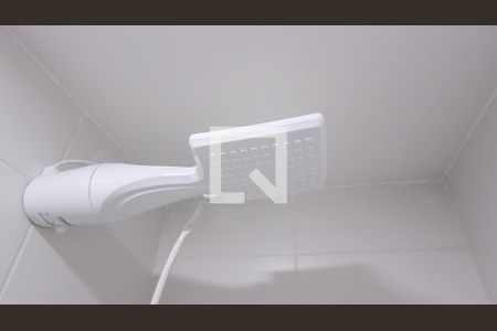 Apartamento para alugar com 44m², 2 quartos e sem vaga Apartamento para alugar com 44m², 2 quartos e sem vagaBanheiro
