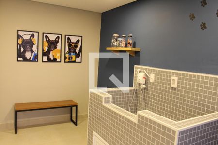 Apartamento para alugar com 44m², 2 quartos e sem vagaÁrea comum