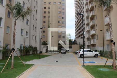 Apartamento para alugar com 44m², 2 quartos e sem vagaÁrea comum