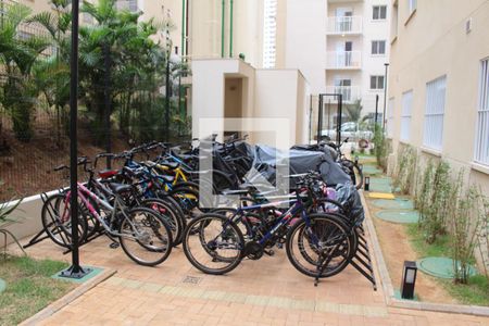 Apartamento para alugar com 44m², 2 quartos e sem vagaÁrea comum