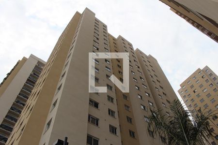Apartamento para alugar com 44m², 2 quartos e sem vagaÁrea comum