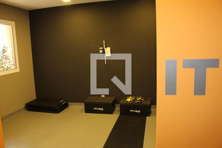 Apartamento para alugar com 44m², 2 quartos e sem vagaÁrea comum