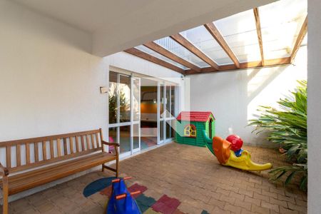 Apartamento à venda com 87m², 3 quartos e 2 vagasBrinquedoteca