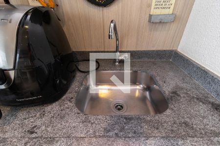 Apartamento à venda com 87m², 3 quartos e 2 vagasVaranda Gourmet