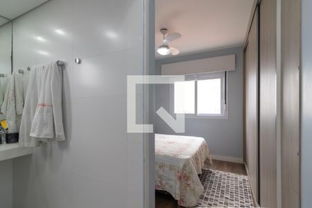 Apartamento à venda com 87m², 3 quartos e 2 vagasSuíte