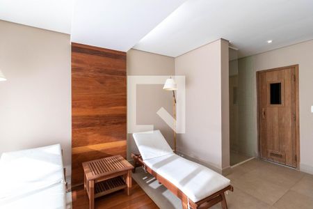 Apartamento à venda com 87m², 3 quartos e 2 vagasSpa e Sauna
