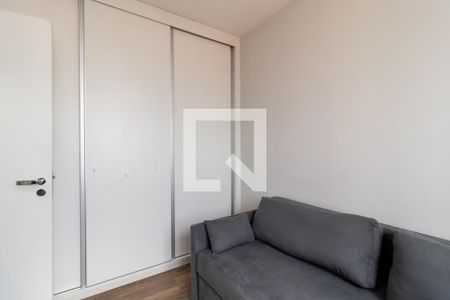 Apartamento à venda com 87m², 3 quartos e 2 vagasQuarto 2