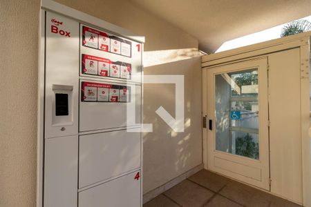 Apartamento à venda com 87m², 3 quartos e 2 vagasAcessibilidade