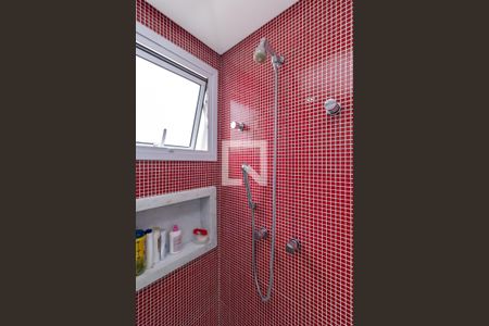 Apartamento à venda com 87m², 3 quartos e 2 vagasBanheiro 2