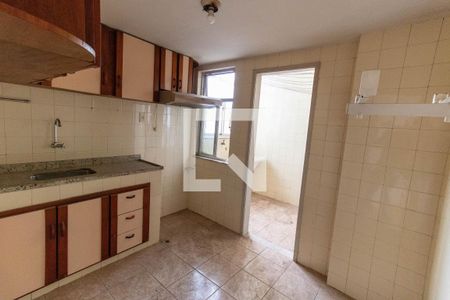 Apartamento à venda com 58m², 2 quartos e 1 vaga Apartamento à venda com 58m², 2 quartos e 1 vagaCozinha
