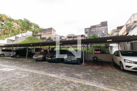 Apartamento à venda com 58m², 2 quartos e 1 vaga Apartamento à venda com 58m², 2 quartos e 1 vagaÁrea comum