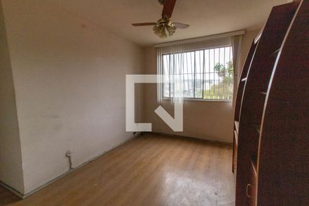 Sala de apartamento à venda com 2 quartos, 58m² em Fonseca, Niterói