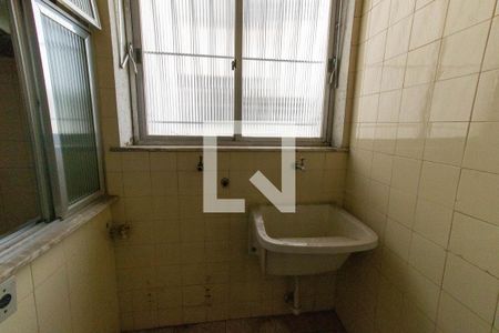 Apartamento à venda com 58m², 2 quartos e 1 vaga Apartamento à venda com 58m², 2 quartos e 1 vagaÁrea de Serviço