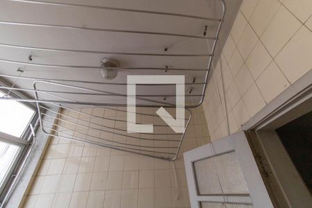 Apartamento à venda com 58m², 2 quartos e 1 vaga Apartamento à venda com 58m², 2 quartos e 1 vagaÁrea de Serviço