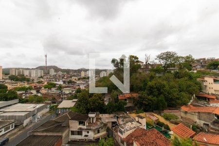 Apartamento à venda com 58m², 2 quartos e 1 vaga Apartamento à venda com 58m², 2 quartos e 1 vagaQuarto 1 vista