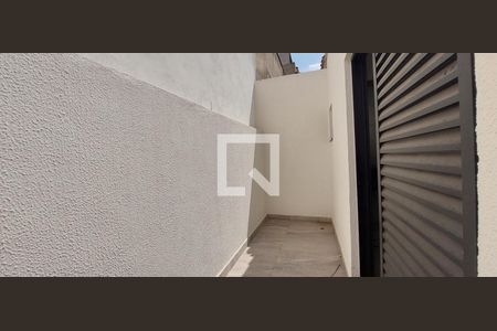 Apartamento à venda com 104m², 2 quartos e 4 vagas Apartamento à venda com 104m², 2 quartos e 4 vagasQuintal Quarto 1 suíte