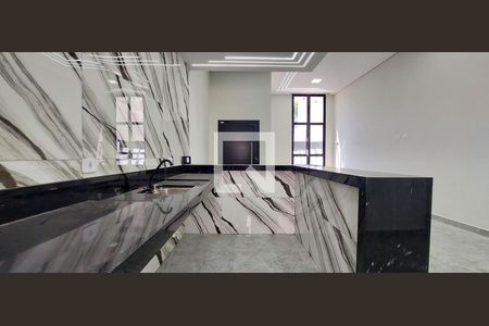 Apartamento à venda com 104m², 2 quartos e 4 vagas Apartamento à venda com 104m², 2 quartos e 4 vagasCozinha