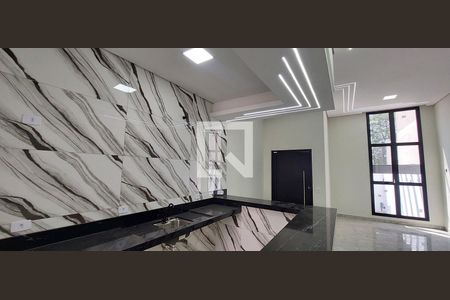 Apartamento à venda com 104m², 2 quartos e 4 vagas Apartamento à venda com 104m², 2 quartos e 4 vagasCozinha