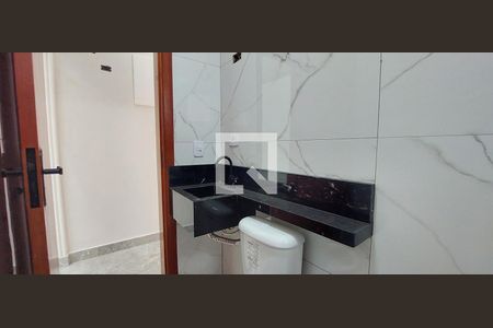 Apartamento à venda com 104m², 2 quartos e 4 vagas Apartamento à venda com 104m², 2 quartos e 4 vagasBanheiro 2