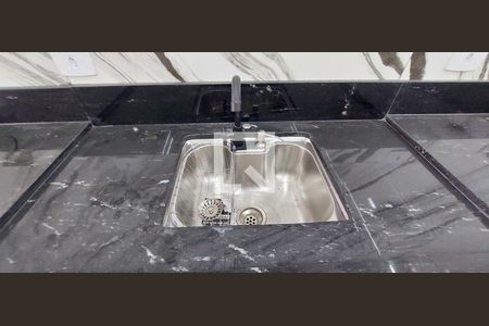 Apartamento à venda com 104m², 2 quartos e 4 vagas Apartamento à venda com 104m², 2 quartos e 4 vagasCozinha