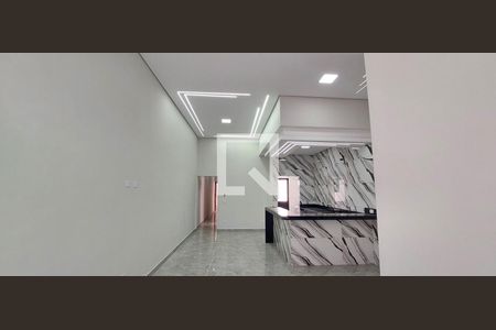 Apartamento à venda com 104m², 2 quartos e 4 vagas Apartamento à venda com 104m², 2 quartos e 4 vagasSala