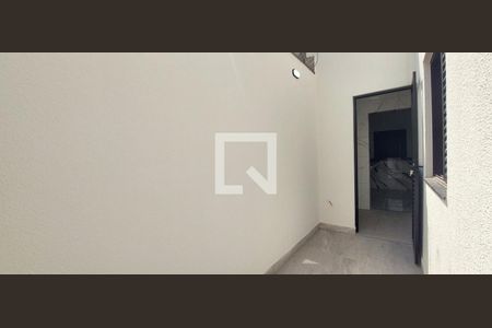 Apartamento à venda com 104m², 2 quartos e 4 vagas Apartamento à venda com 104m², 2 quartos e 4 vagasQuintal Área de Serviço