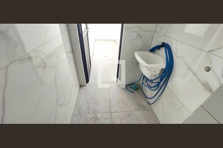 Apartamento à venda com 104m², 2 quartos e 4 vagas Apartamento à venda com 104m², 2 quartos e 4 vagasÁrea de Serviço